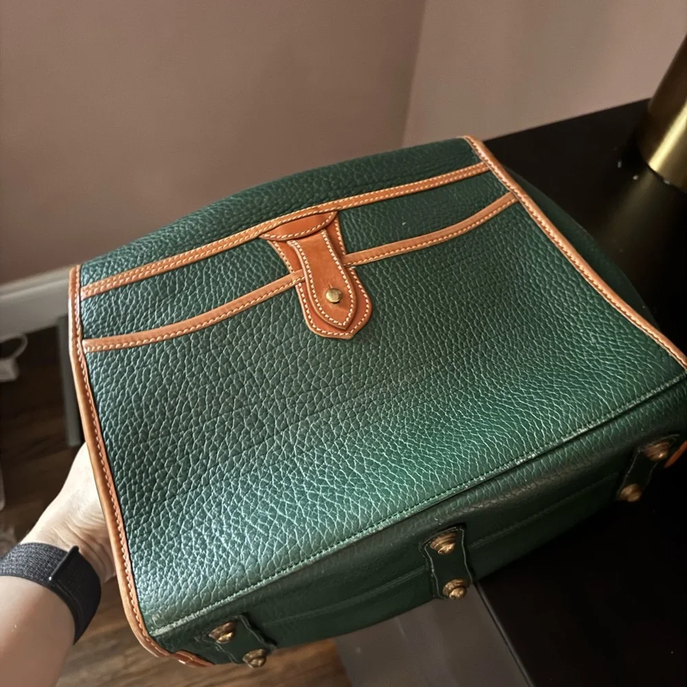 Dooney & Bourke vintage purse bundle - Picture 6 of 8